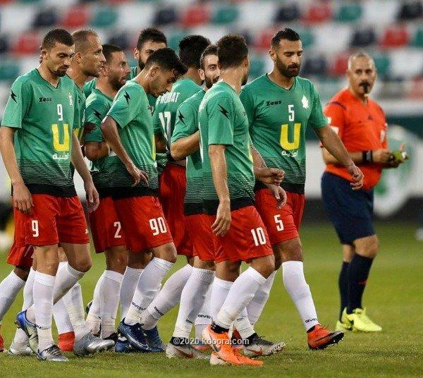جدول ومواعيد مباريات الجولة ال17 من دوري المحترفين