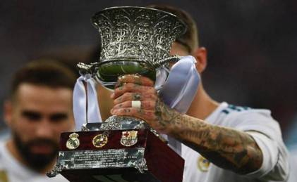 قرعة السوبر الإسباني ترسم طريقًا واحدا للكلاسيكو