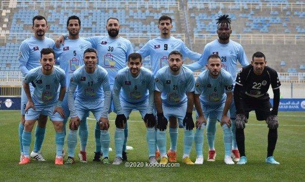 رفض اعتراض الصريح على الوحدات