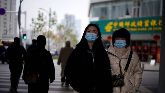 الصحة العالمية: بكين ترحب بزيارة وفد المحققين إليها