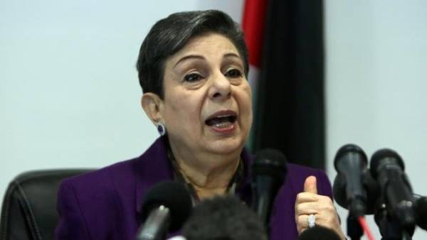 تصريحات لحنان عشراوي تثير غضب رواد مواقع التواصل في المغرب