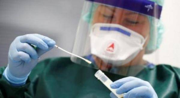 الأردن ضمن أفضل 21 دولة بعدد فحوصات كورونا