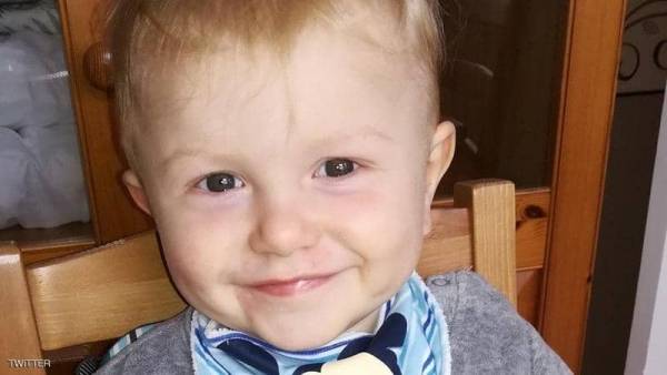 بعد عام كامل.. العثور على طفل مفقود في بريطانيا