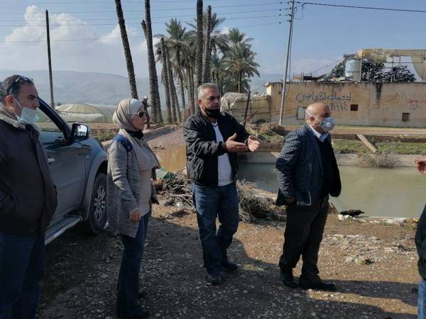 المياه تؤكد ضرورة التعامل مع كل قطرة بمسؤولية