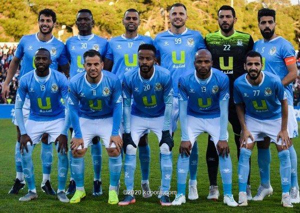 الفيصلي يخسر حظوظ الاحتفاظ بلقب الدوري الأردني