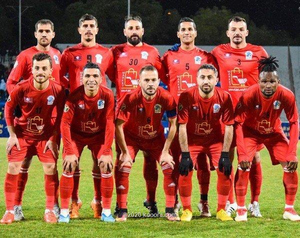 التعادل الايجابي يفرض نفسه على الصريح والفيصلي