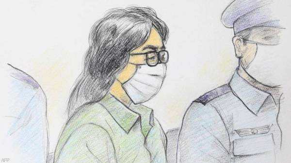 سفاح تويتر الياباني يقبل حكم الإعدام لكن.. الزواج أولا