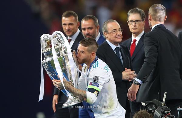 بيريز: سعيد بإنجاز راموس.. وحان وقت التقشف