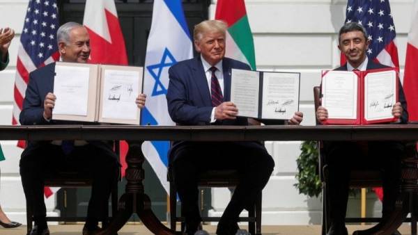 صفقات ترامب الملتوية لن توفر أي سلام في الشرق الأوسط