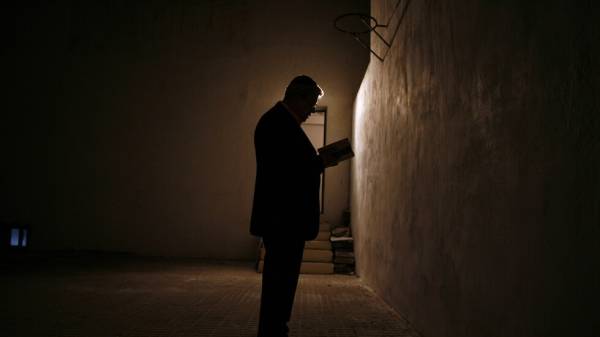 تفاصيل عن وثيقة سرية بشأن مقترح لإقامة وطن لليهود في منطقة جنوب غرب المغرب