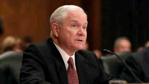 وزير الدفاع الأمريكي الأسبق ينصح بايدن بمحاسبة ألمانيا وتركيا بسبب صفقات مع موسكو