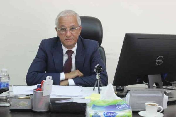 الدكتور احمد الرقيبات يسبق منظمة الصحة العالمية بالكشف عن موعد انتشار الموجة الثالثة لكورونا