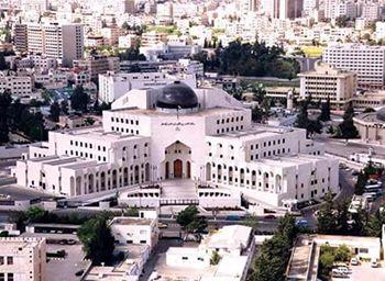 تعميم توصيات لجنة تسيير قطاع العدالة على المحاكم تنفيذا لأمر الدفاع 21