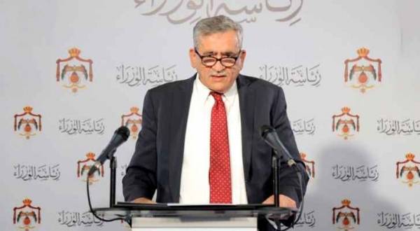 عبيدات يتحدث عن آخر مستجدات الوضع الوبائي في الاردن