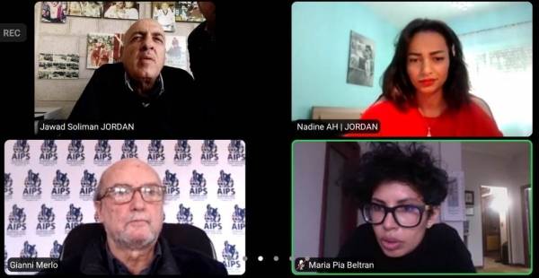 اتحاد الإعلام الرياضي يشارك في اجتماع الاتحاد الدولي للصحافة الرياضية