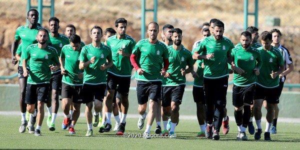 الوحدات يفقد العوضات أمام الحسين إربد