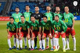 اختبارات صعبة لثلاثي المقدمة في الدوري الأردني