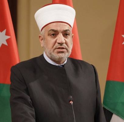 الافتاء للخلايلة: لا يجوز تحويل مسجد لروضة