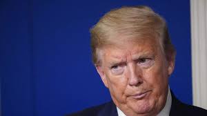 ترمب يرفض خطة الكونغرس للإنعاش الاقتصادي ويطالب بتعديلات