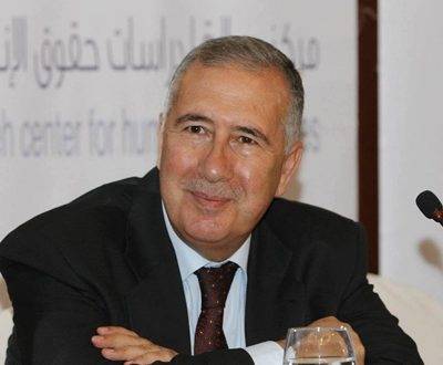 بعد غرفة صناعة اربد .. المحامي راتب النوايسة : غرفة صناعة الاردن اصبحت عرجاء وتحتاج الى ...!!