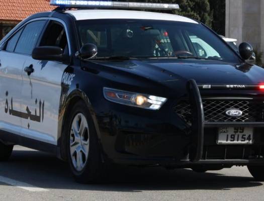 ضبط 3 أشخاص أحدهم أجنبي بتهم البحث عن آثار ودفائن في البلقاء