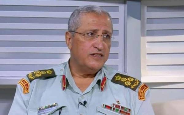 الوهادنة : علينا التعلم من الدروس السابقة.. التأخير في التصرف يضعف جهودنا في السيطرة على الوباء