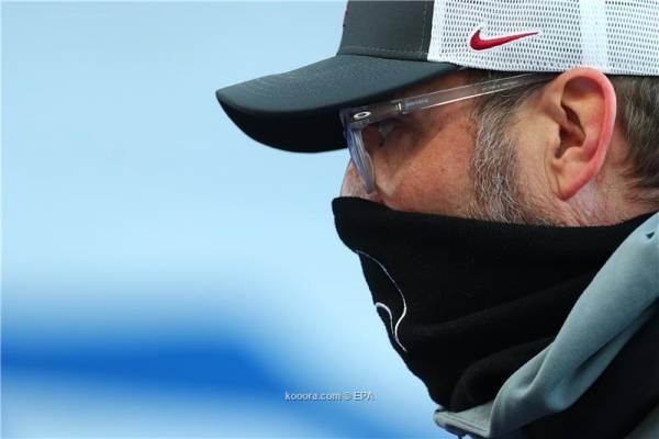 كلوب يتحدث عن موقف صلاح.. وعودة تياجو