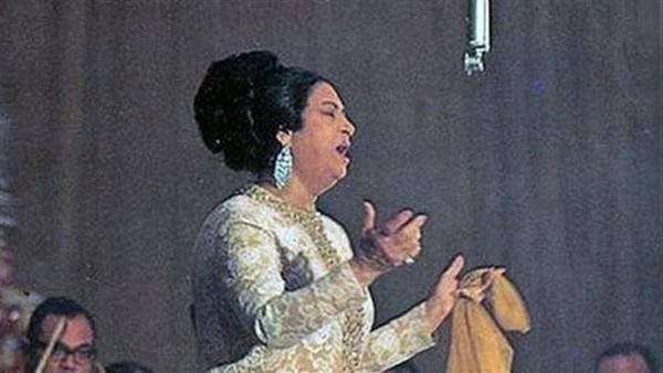 سر الطعام الذي كان سببا في جمال صوت أم كلثوم