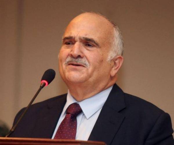 الأمير الحسن: الحوار لتنمية الأخوة والصداقة الإنسانية