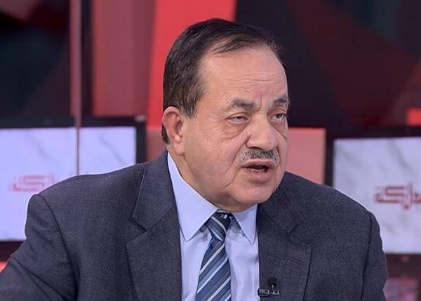 حجاوي: لم تظهر أعراض مرضية جديدة مرتبطة بسلالة كورونا المتحورة