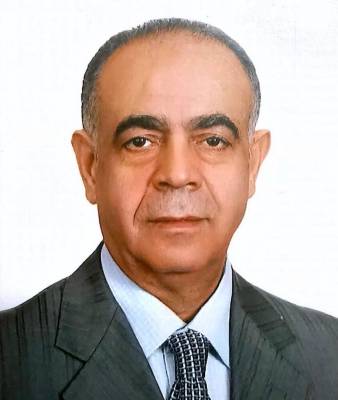 الحلايقة رئيسا للمجلس الاقتصادي والاجتماعي