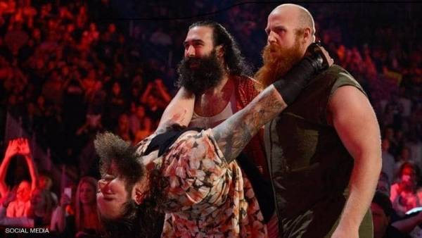 وفاة مفاجئة لمصارع أميركي شهير.. السبب