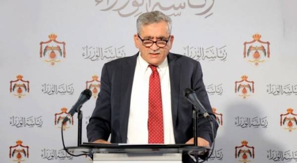 عبيدات : الحياة لن تعود طبيعية وتخفيف القيود سيعلن عنها هذا الأسبوع والإجراءات الجديدة تعاد دراستها كل أسبوعين