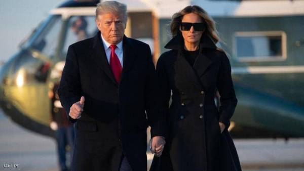 الموعد 6 يناير.. ترامب يشجع أنصاره والهدف الفرز الأخير