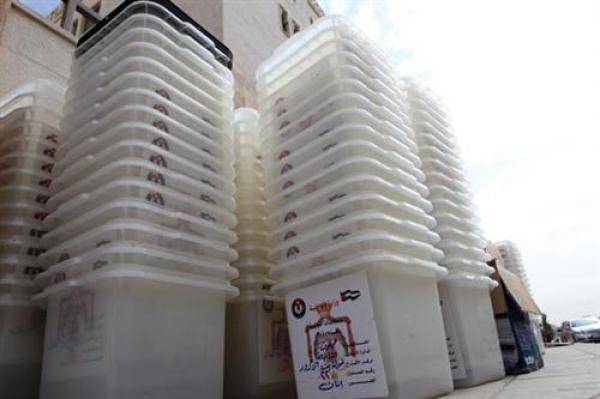 رد جميع الطعون بصحة نيابة أعضاء مجلس النواب المقدمة للمحاكم