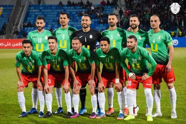 الوحدات يقترب خطوة من حسم اللقب