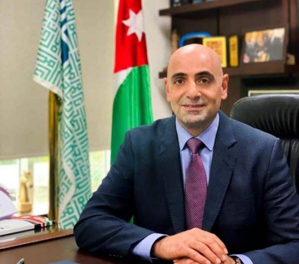 عربيات يتوقع بدء عودة السياحة الخارجية تدريجيا في شباط