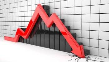 انخفاض الناتج المحلي الإجمالي 2.2 للربع الثالث