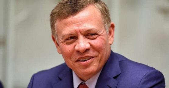 أبرز الإنجازات الملكية لعام 2020  فيديو