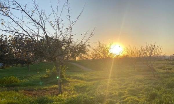 أجواء باردة وجافة في أغلب مناطق المملكة لثلاثة ايام