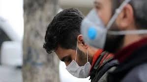 غزة: 4 وفيات 689 اصابة بفيروس كورونا