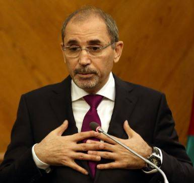 الأردن: نتطلع لتعزيز شراكتنا الصلبة مع الاتحاد الأوروبي