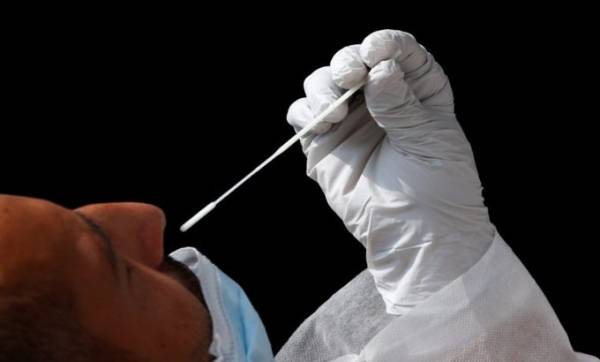 الأردن يفتتح 2021 بـ(17) وفاة و (1271) إصابة جديدة بكورونا ..(تفاصيل)