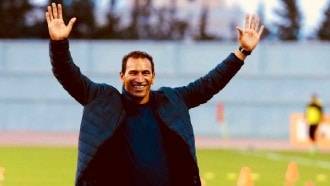 راتب العوضات يغادر الأردن لتلقي العلاج