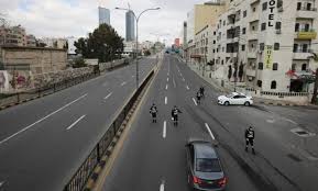 بدء تطبيق قرار تقليص ساعات الحظر الليلي اليوم