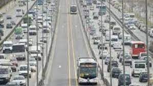 الشواربة لا يعد بتشغيل الباص السريع في نهاية 2021