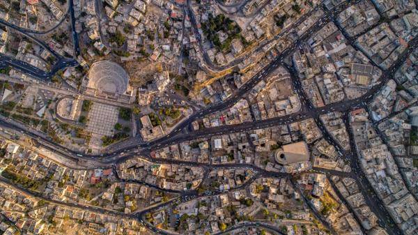 حالة الطقس خلال الاسبوع المقبل  تفاصيل