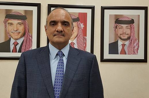 الخصاونة يؤكد للنواب بأن اتفاقيات الطاقة ليست مقدسة