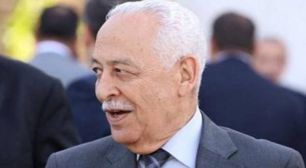 العيسوي ينقل تعازي الملك إلى الجندي وخوري والجالودي والمواجدة وتيف وحتر