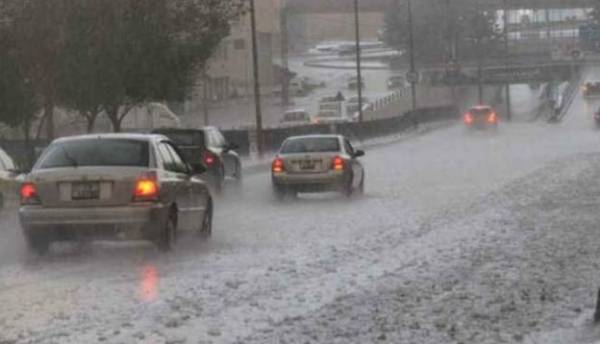 الأرصاد: انحباس الأمطار في المربعانية ليست ظاهرة غير مسبوقة